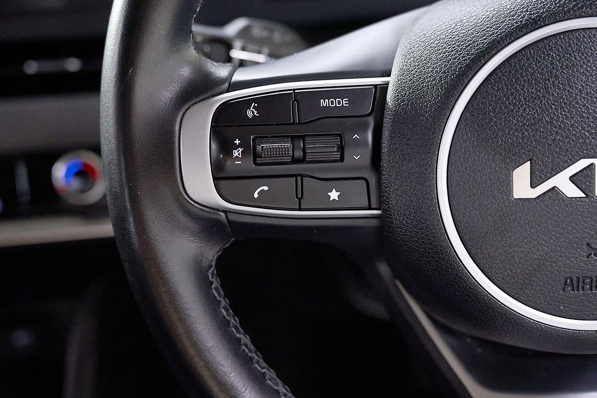 2023 Kia Sportage S NQ5