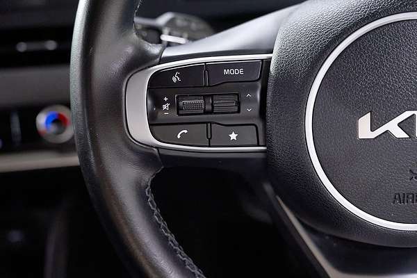 2023 Kia Sportage S NQ5