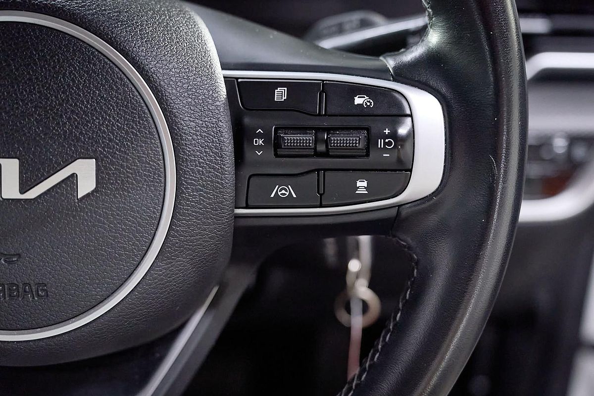 2023 Kia Sportage S NQ5