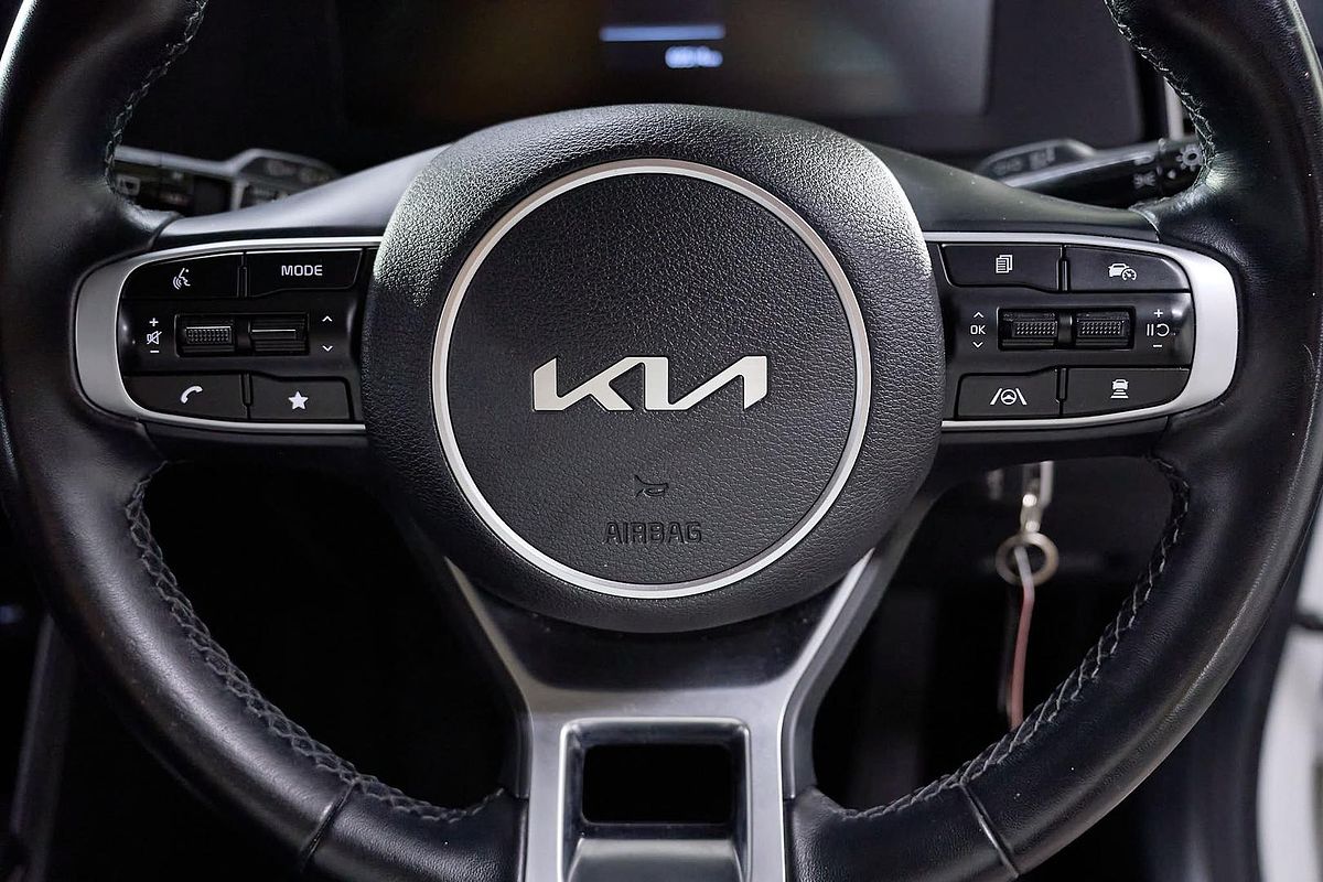 2023 Kia Sportage S NQ5