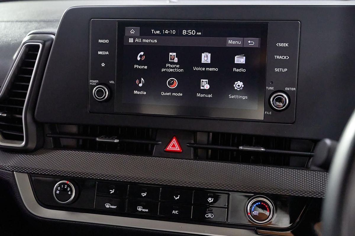 2023 Kia Sportage S NQ5