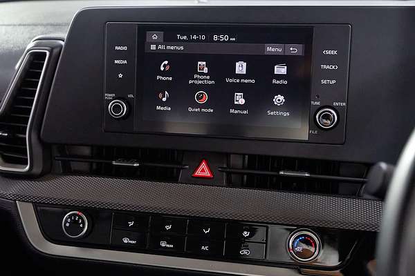 2023 Kia Sportage S NQ5