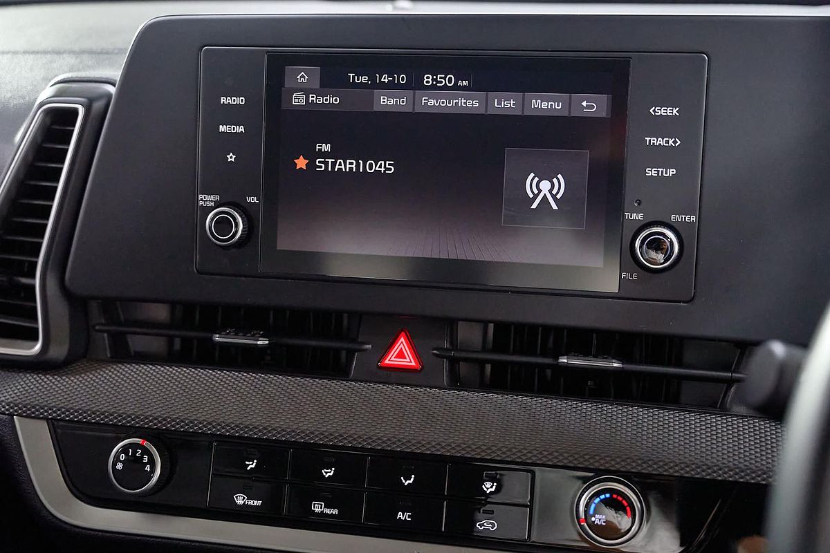 2023 Kia Sportage S NQ5