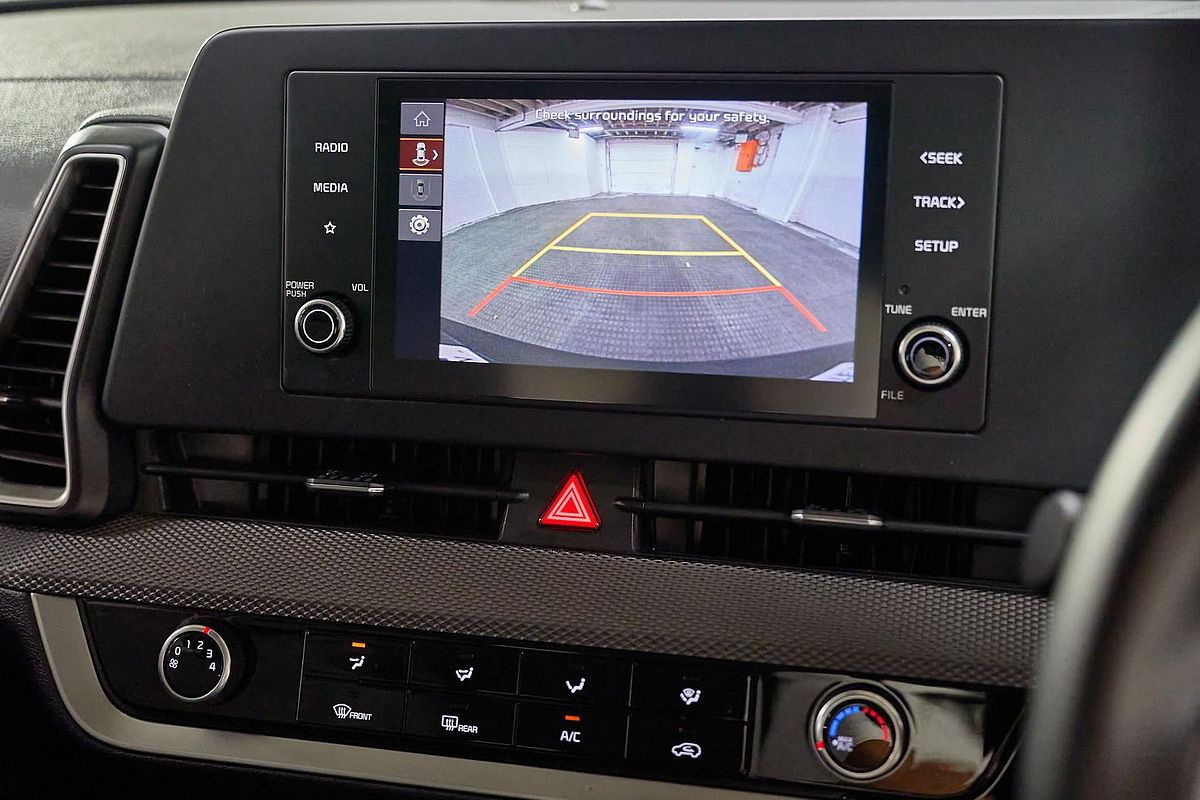 2023 Kia Sportage S NQ5