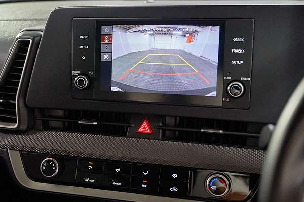 2023 Kia Sportage S NQ5