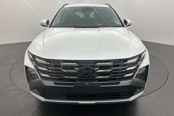 2025 Hyundai Tucson Elite NX4.V4