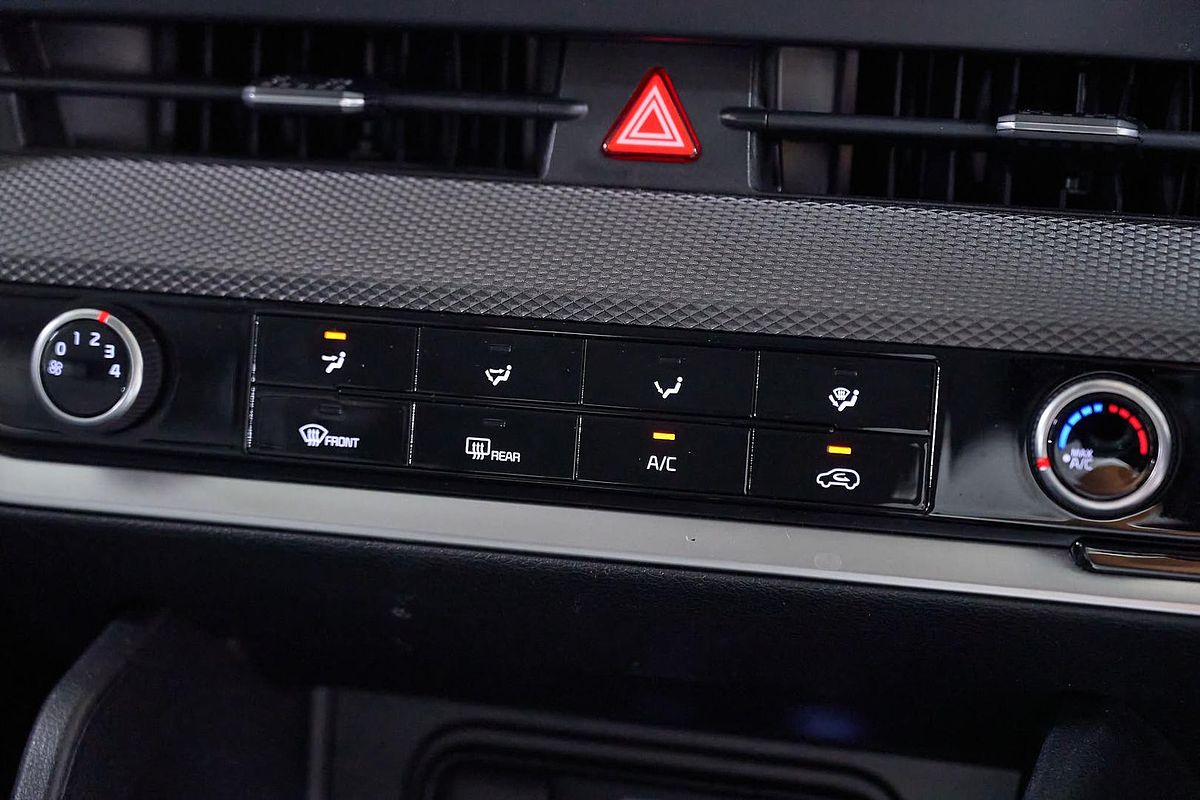 2023 Kia Sportage S NQ5