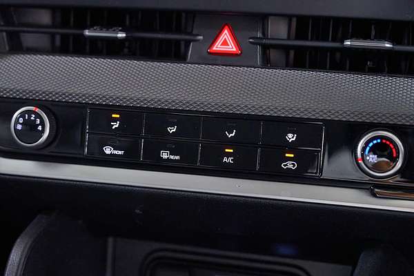 2023 Kia Sportage S NQ5