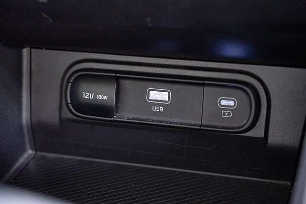 2023 Kia Sportage S NQ5