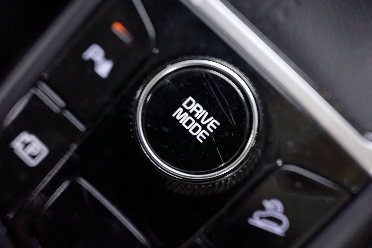 2023 Kia Sportage S NQ5