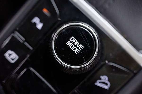 2023 Kia Sportage S NQ5