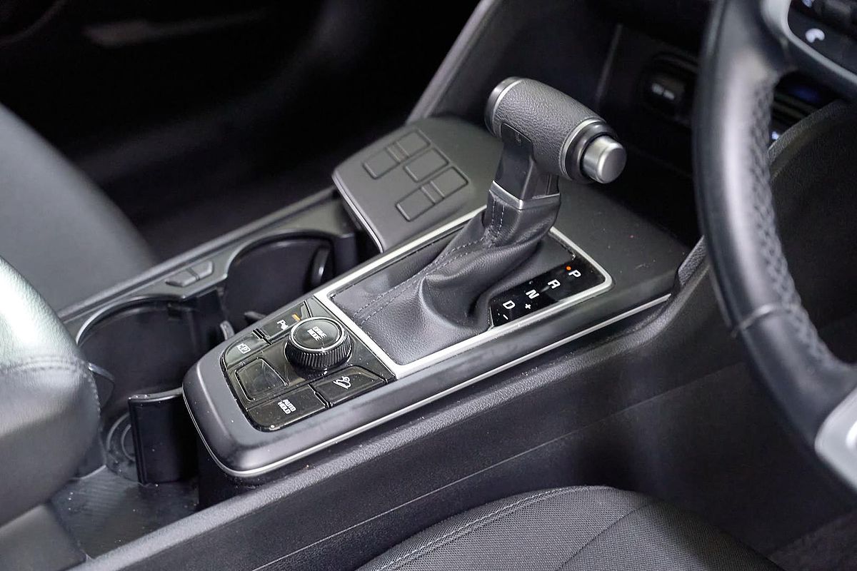 2023 Kia Sportage S NQ5