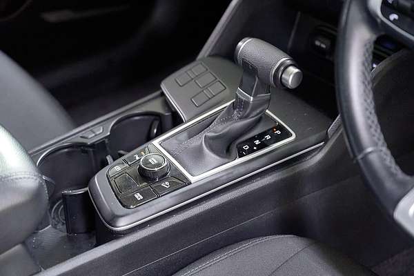 2023 Kia Sportage S NQ5