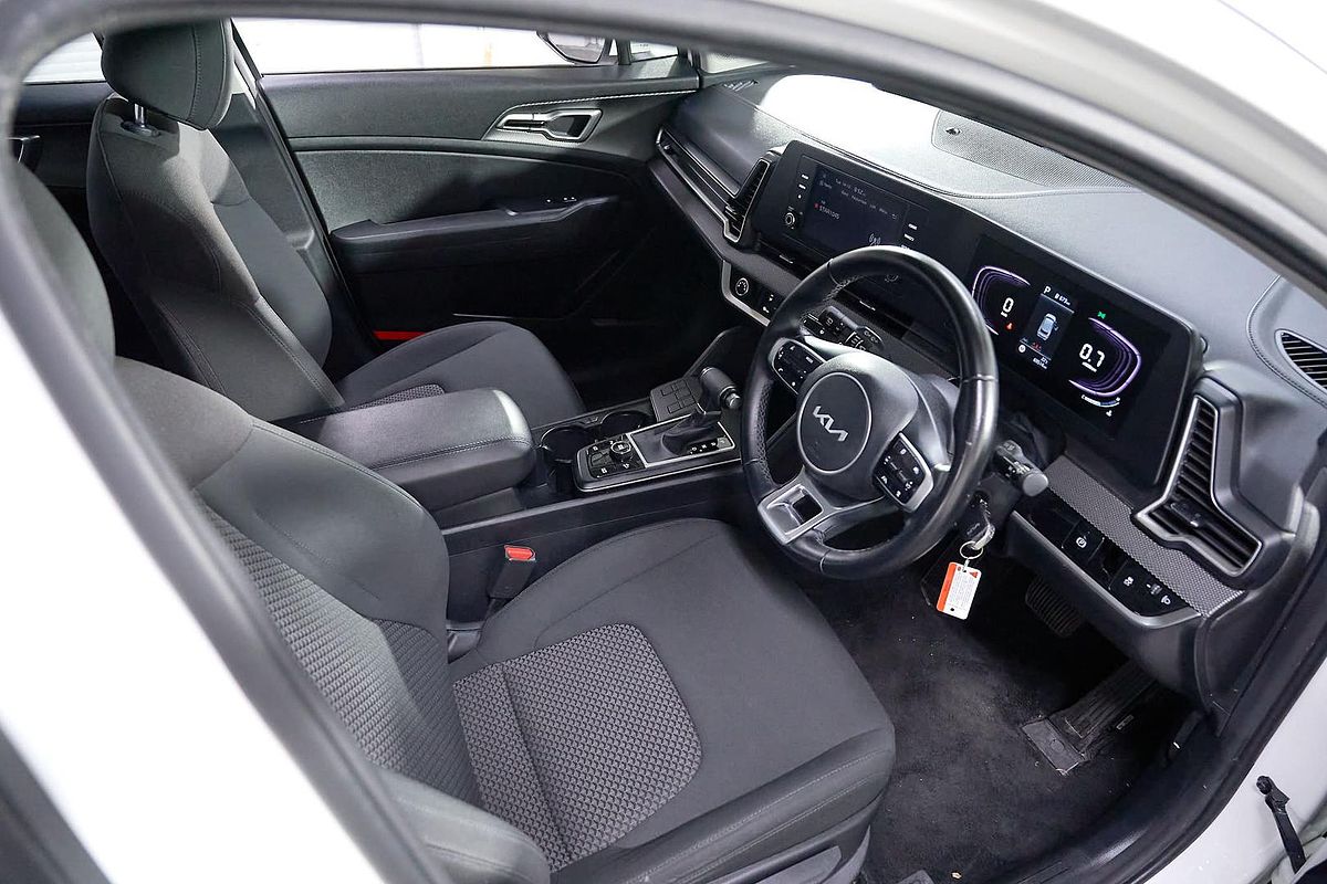 2023 Kia Sportage S NQ5