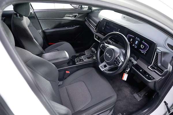 2023 Kia Sportage S NQ5