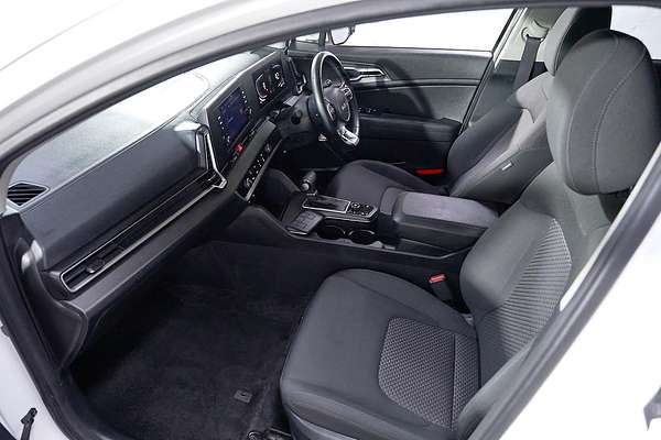 2023 Kia Sportage S NQ5