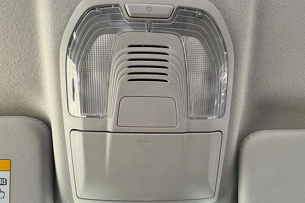 2020 Isuzu D-MAX SX High Ride Rear Wheel Drive