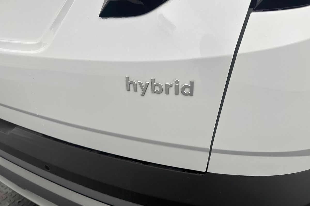 2025 Hyundai Tucson Elite NX4.V4