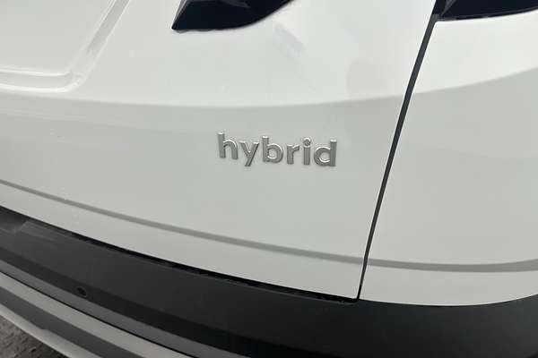 2025 Hyundai Tucson Elite NX4.V4