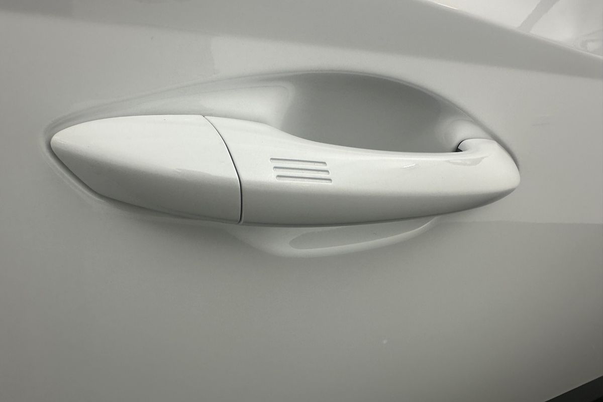 2025 Hyundai Tucson Elite NX4.V4