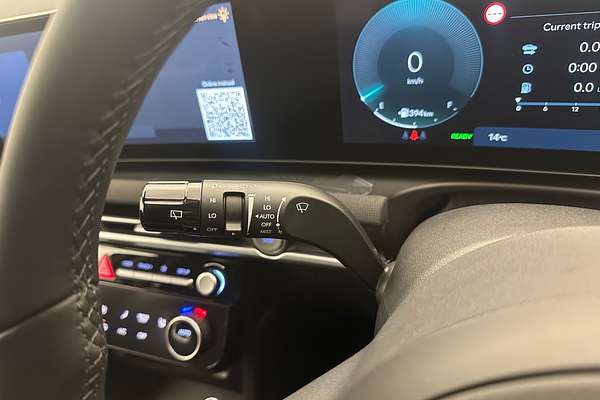 2025 Hyundai Tucson Elite NX4.V4