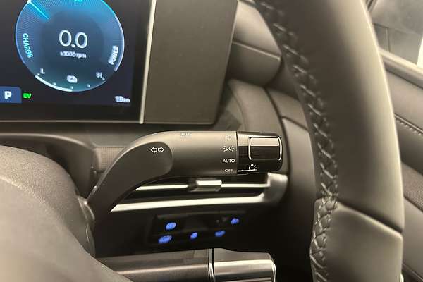 2025 Hyundai Tucson Elite NX4.V4