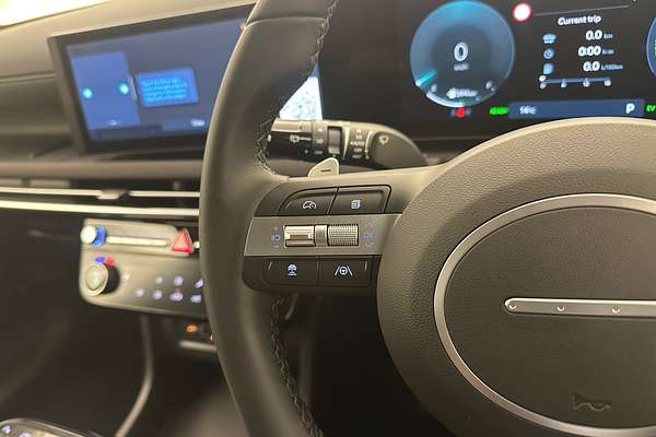 2025 Hyundai Tucson Elite NX4.V4