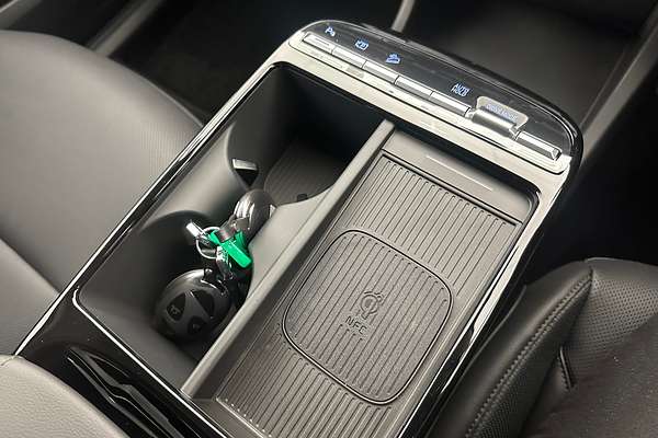 2025 Hyundai Tucson Elite NX4.V4