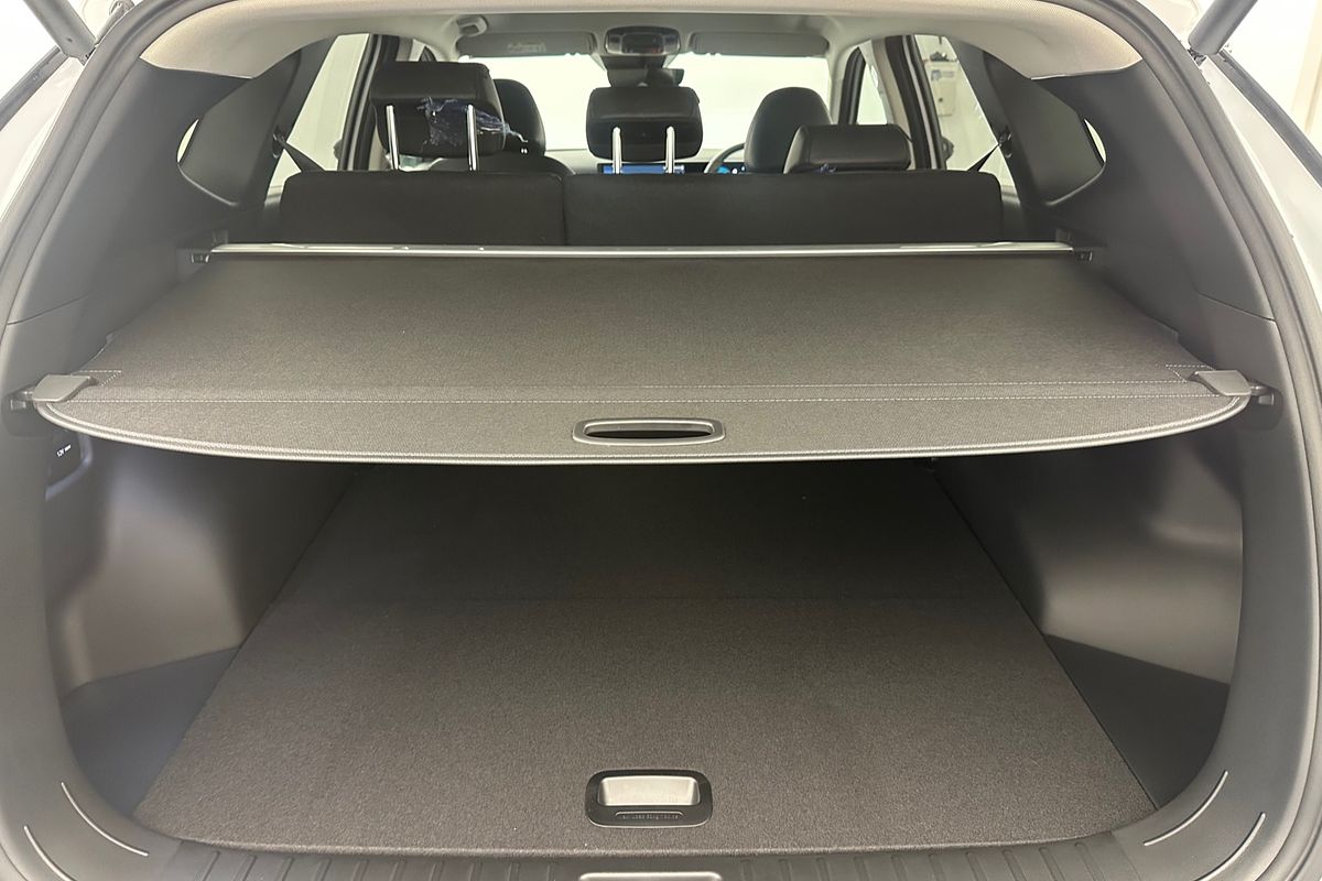 2025 Hyundai Tucson Elite NX4.V4