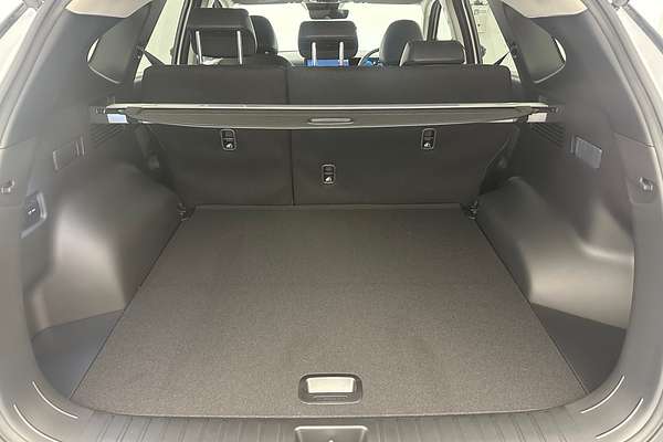 2025 Hyundai Tucson Elite NX4.V4