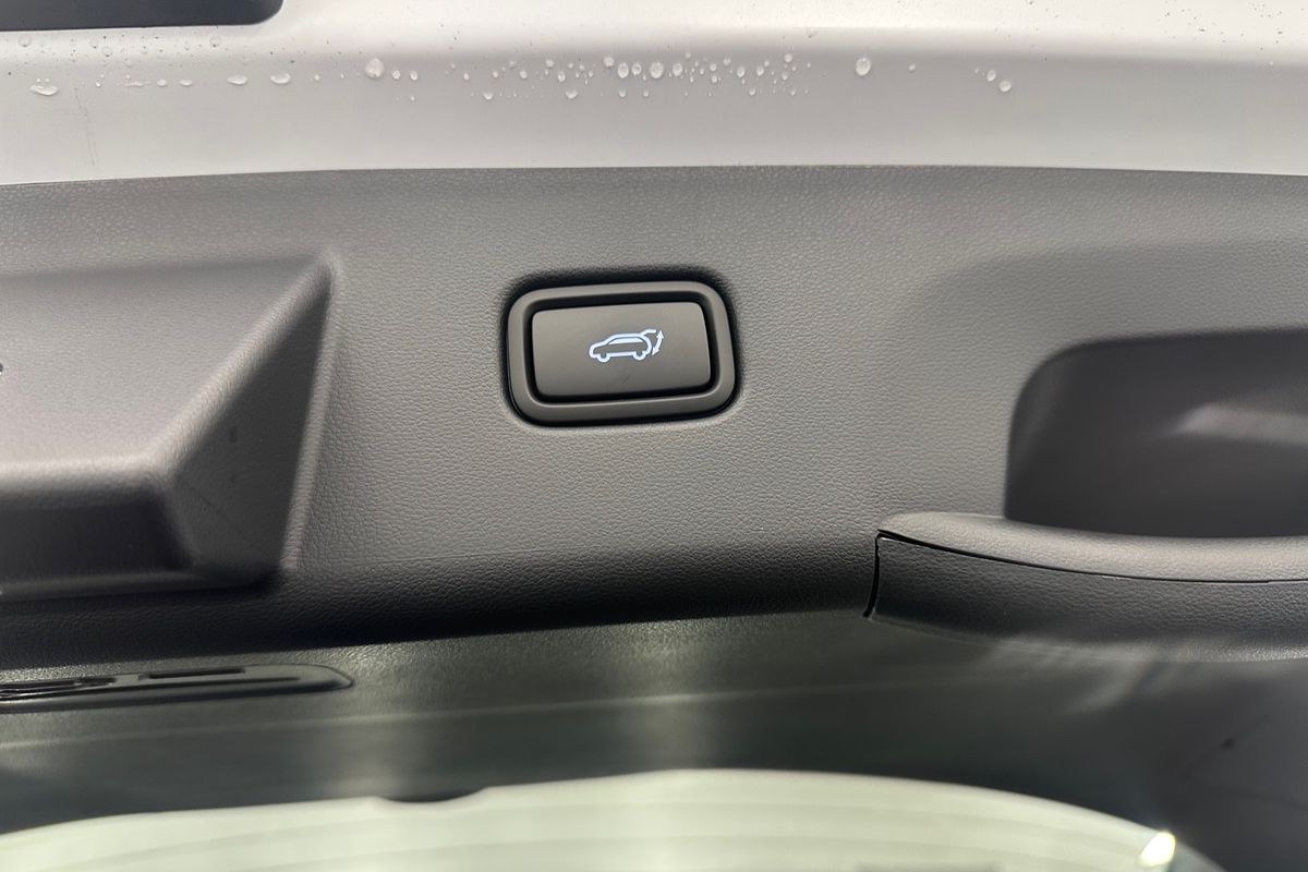 2025 Hyundai Tucson Elite NX4.V4