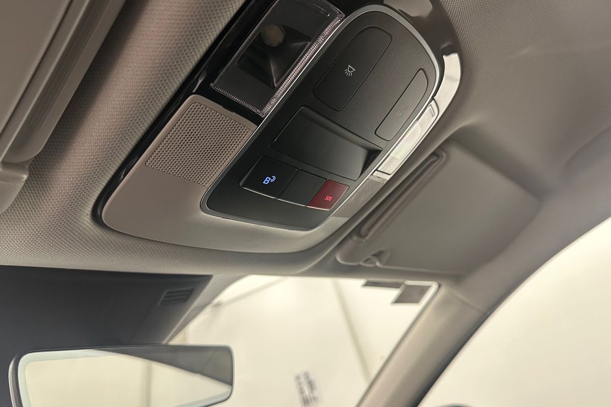 2025 Hyundai Tucson Elite NX4.V4