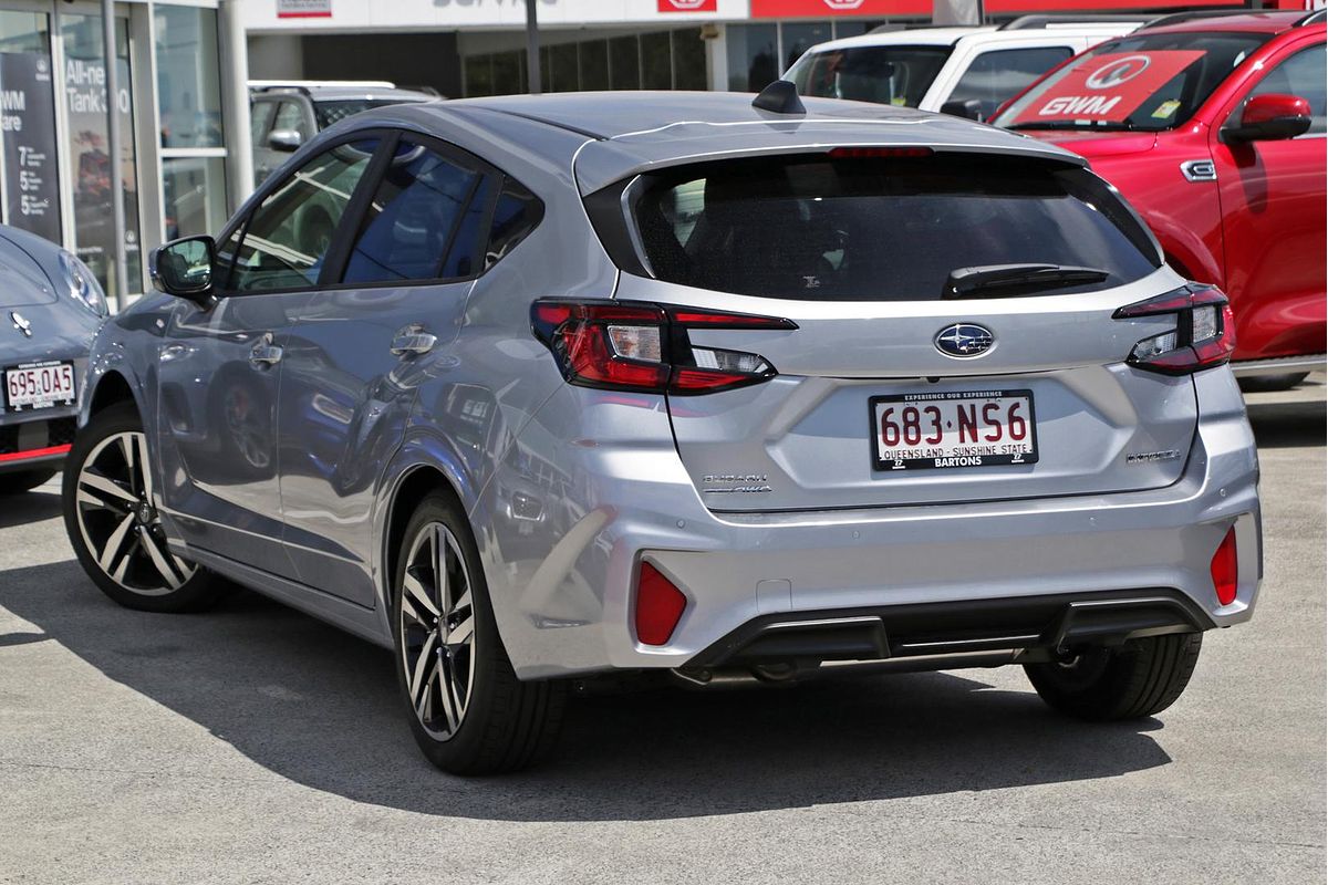 2024 Subaru Impreza 2.0L G6