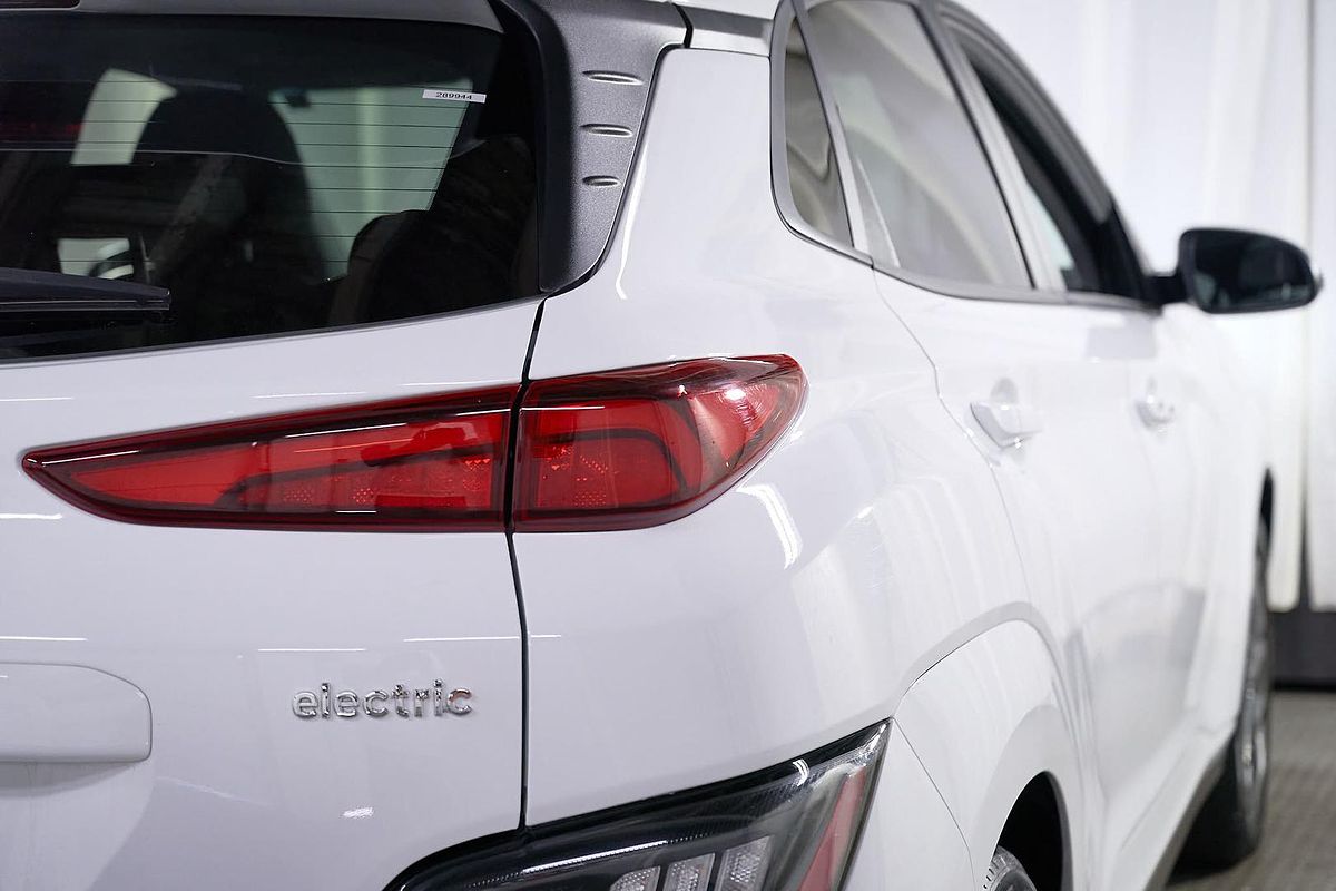 2023 Hyundai Kona Electric Highlander OS.V4