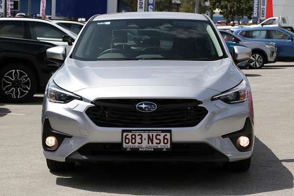 2024 Subaru Impreza 2.0L G6