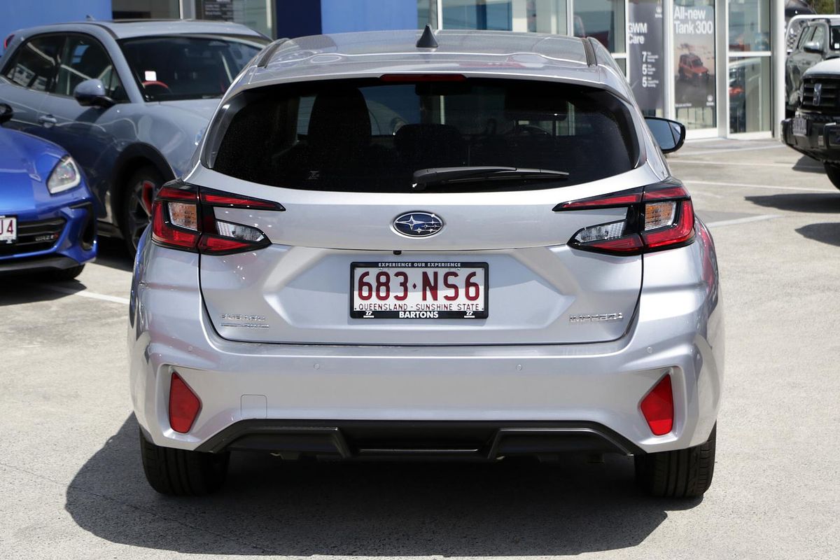 2024 Subaru Impreza 2.0L G6