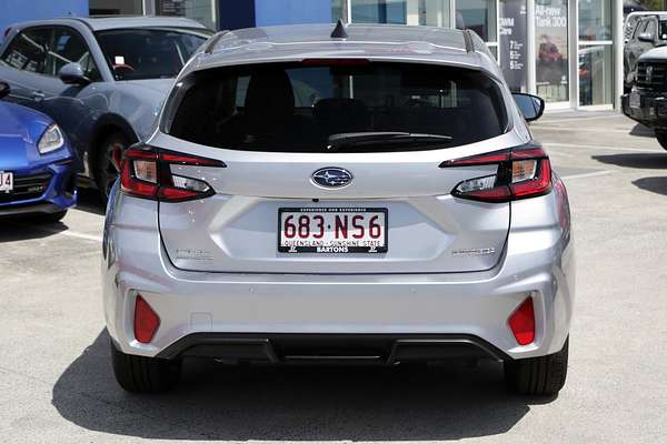 2024 Subaru Impreza 2.0L G6