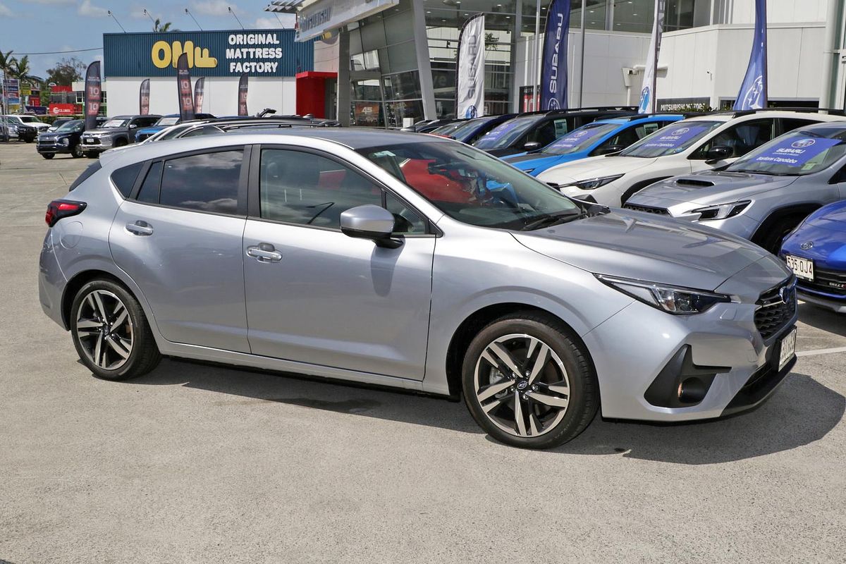 2024 Subaru Impreza 2.0L G6
