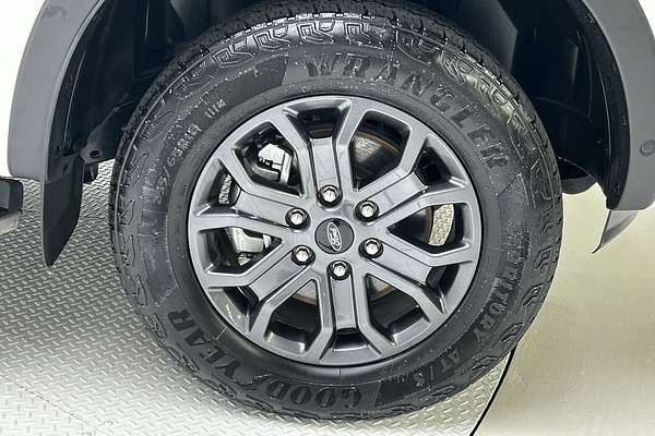 2024 Ford Ranger Wildtrak 4X4 2.0L