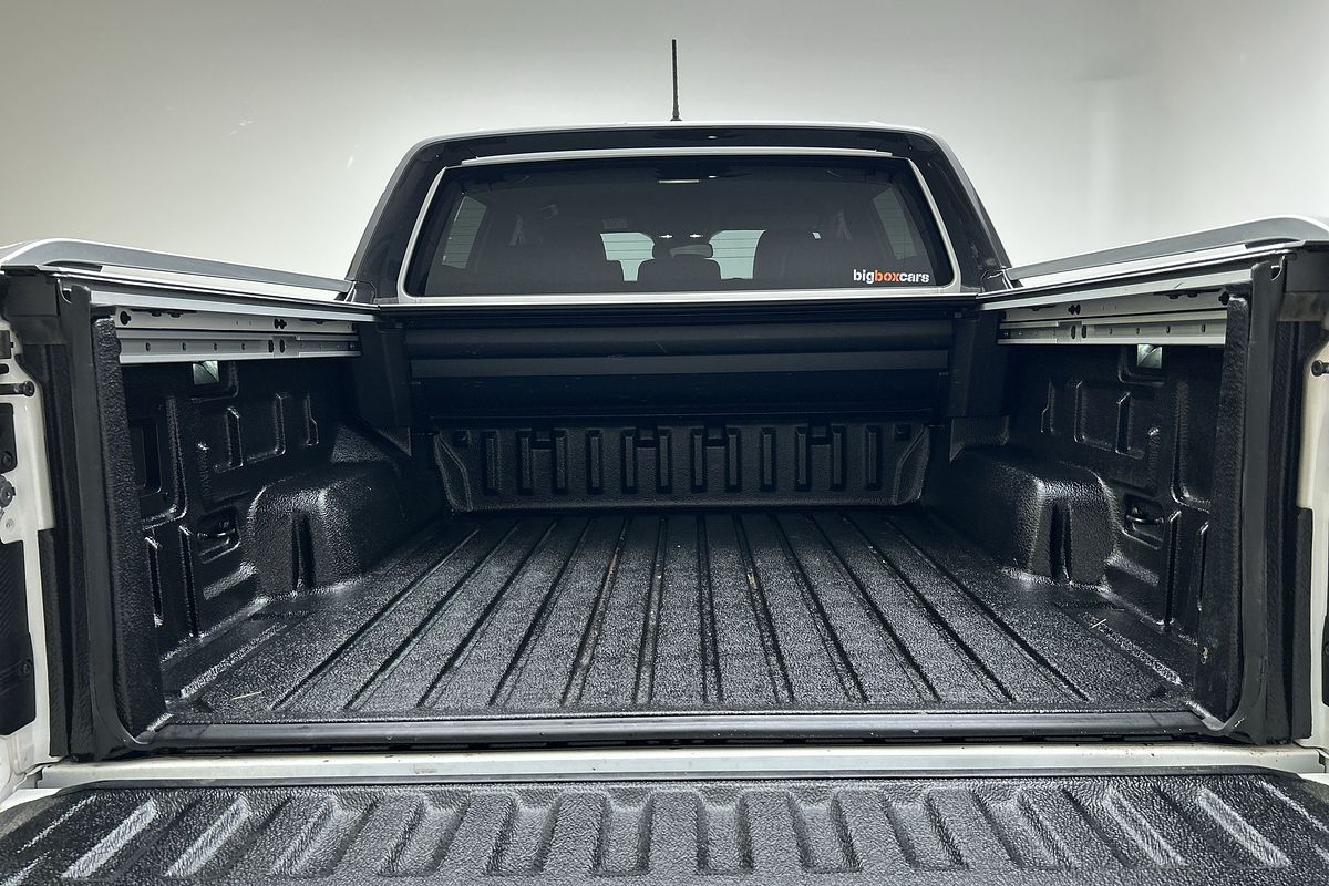 2024 Ford Ranger Wildtrak 4X4 2.0L