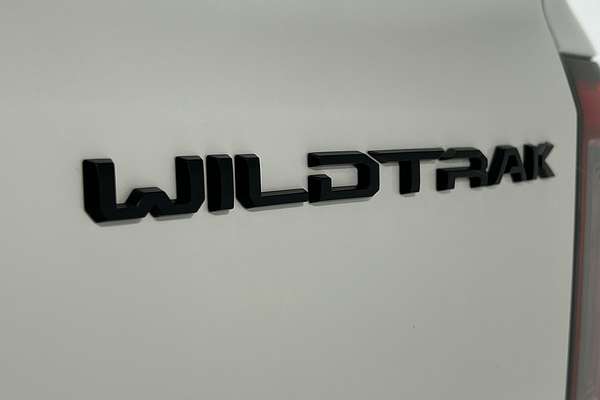 2024 Ford Ranger Wildtrak 4X4 2.0L