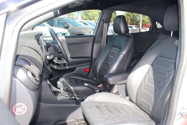 2023 Ford Puma JK