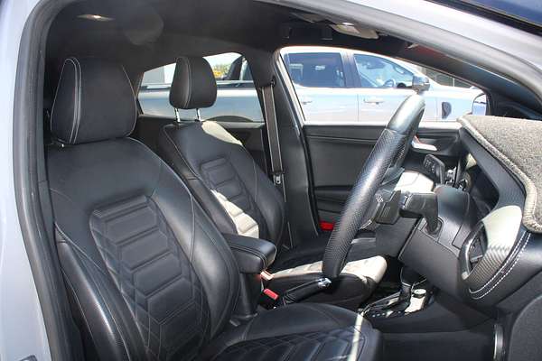 2023 Ford Puma JK