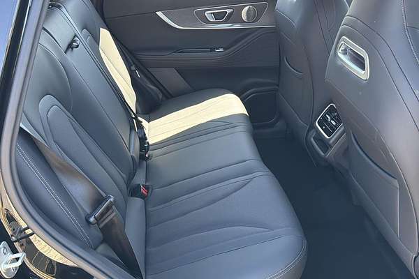 2025 Chery Tiggo 7 Super Hybrid Urban T32