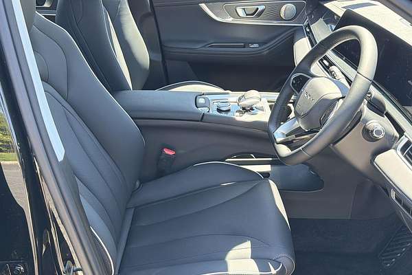 2025 Chery Tiggo 7 Super Hybrid Urban T32