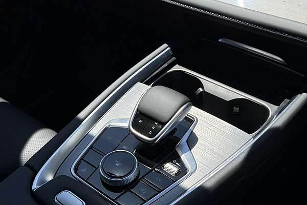 2025 Chery Tiggo 7 Super Hybrid Urban T32