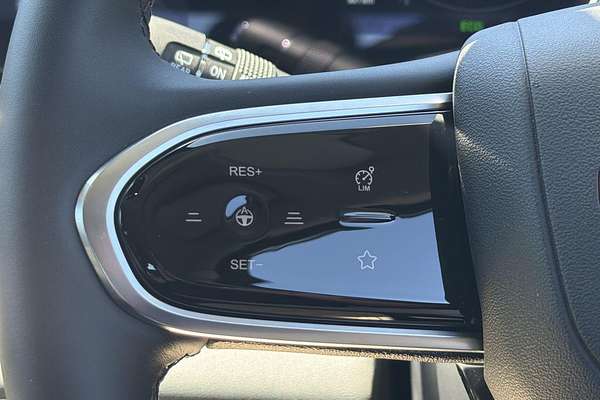2025 Chery Tiggo 7 Super Hybrid Urban T32