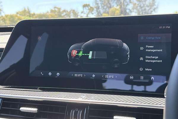 2025 Chery Tiggo 7 Super Hybrid Urban T32