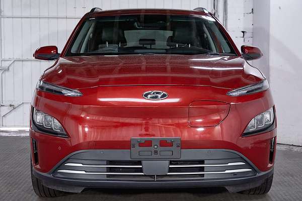 2023 Hyundai Kona Electric Highlander OS.V4