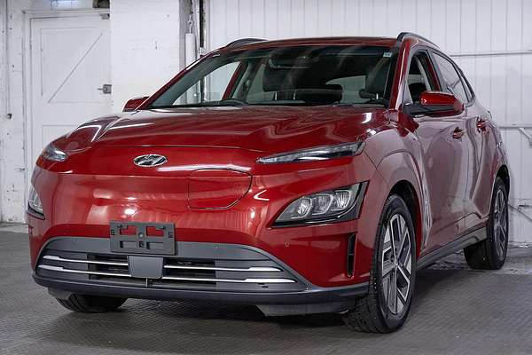 2023 Hyundai Kona Electric Highlander OS.V4